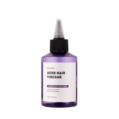 GRAFEN Herb Hair Vinegar 150ml