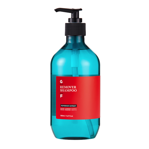 GRAFEN Remover Shampoo 500ml