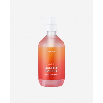 JULYME Sunset Freesia Perfume Shampoo 500ml