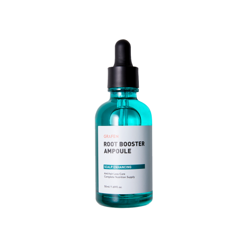 GRAFEN Root Booster Scalp Enhancing Ampoule 50ml